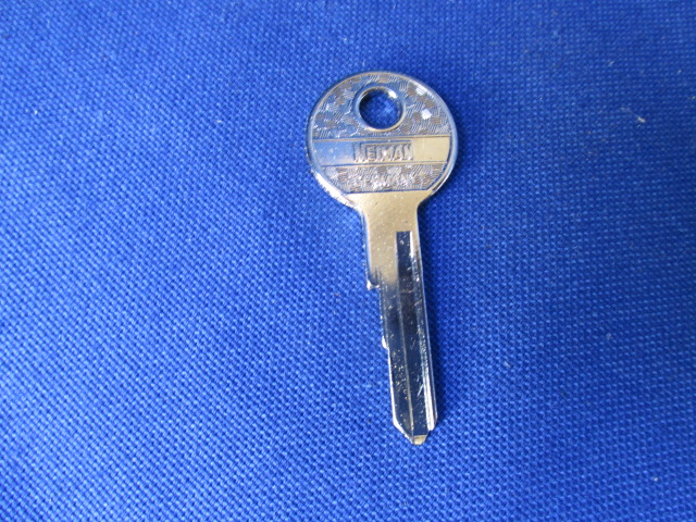 Schlüssel (Rohling) Modelle ab Bj 80 R. und K-Modelle orig. BMW/Neimann