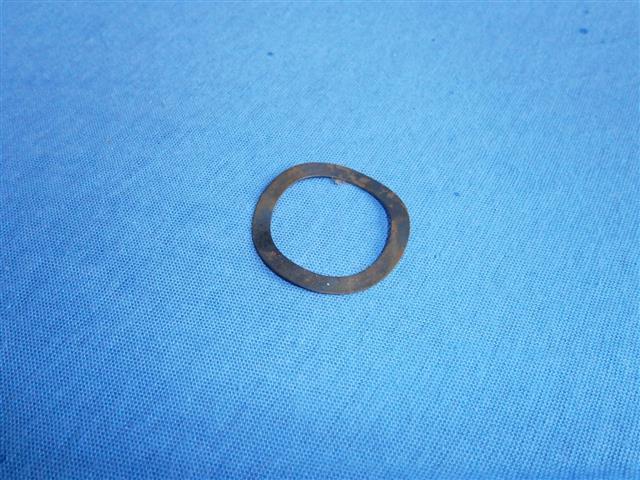 Federring vor Lager Kurbelwelle vorn und hinten R24,25,25/2,25/3
