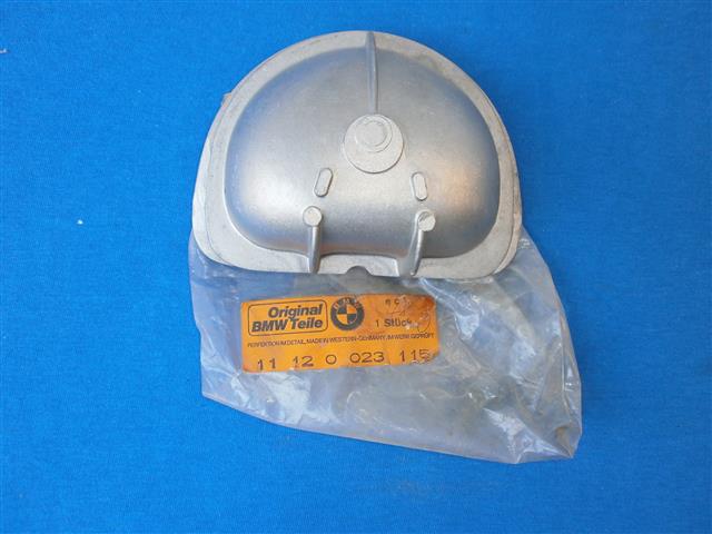 Ventildeckel R26,27 (verwendbar auch für R25/2,25/3, 0023106, 0023110) nur noch gebraucht lieferbar Musterbild