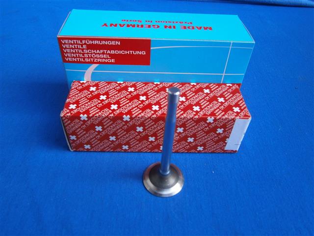 Einlaßventil R51/3,67,67/2,67/3,50,50/2,50S,60,60/2,26/27 Kurzer Konus original deutscher/schweizer Hersteller beste Qualität V