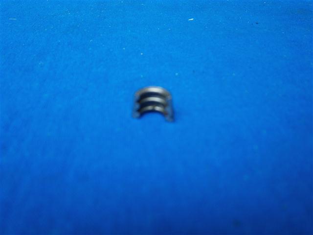 Keilkegel (Ventil) Rille R69,69S,68