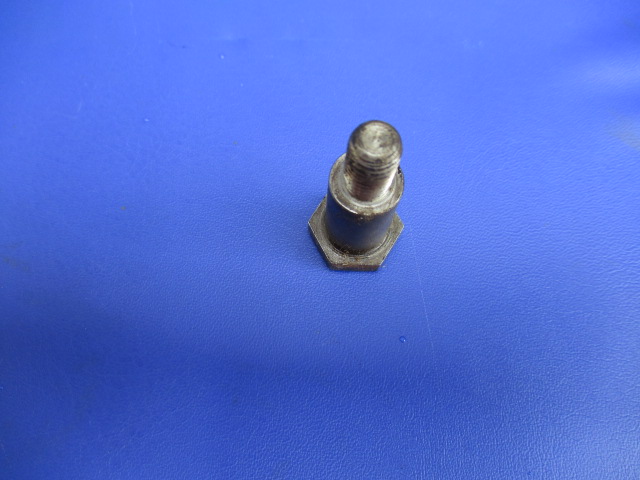 Halteschraube Entlüfter R24,25,25/2,25/3,26,51/2 gebraucht