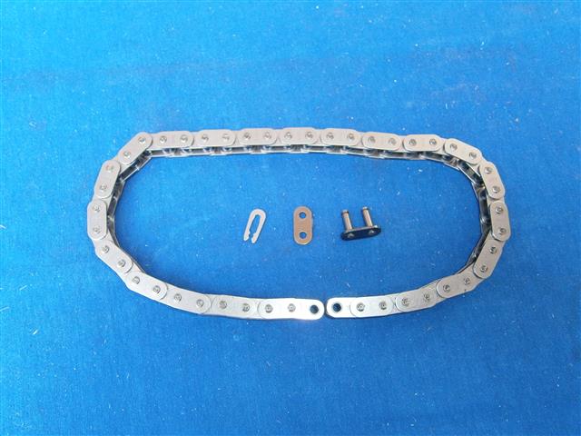 Steuerkette R24,25,25/2,25/3,26,27 orig. IWIS V