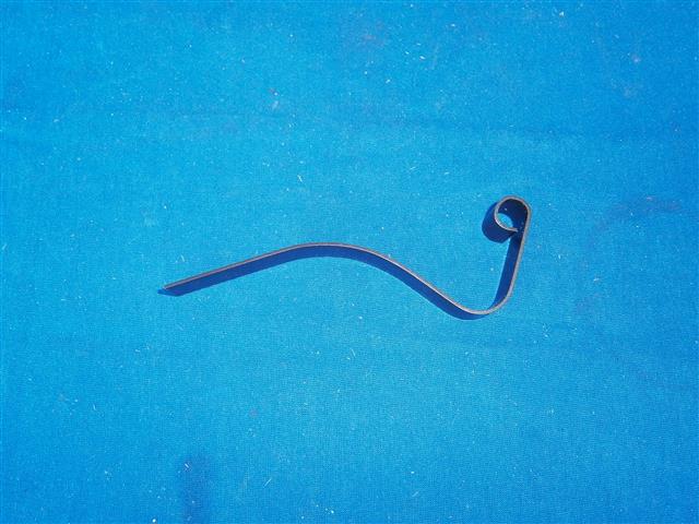  Steuerkettenblattfeder R24,25,25/2,25/3,26,27  