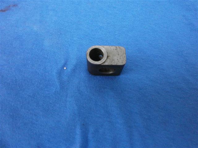 Lagerbock für Schwinghebel R25/2,25/3,26,27,51/3,67,67/2,67/3,50,50/2,60,60/2,50S gebraucht