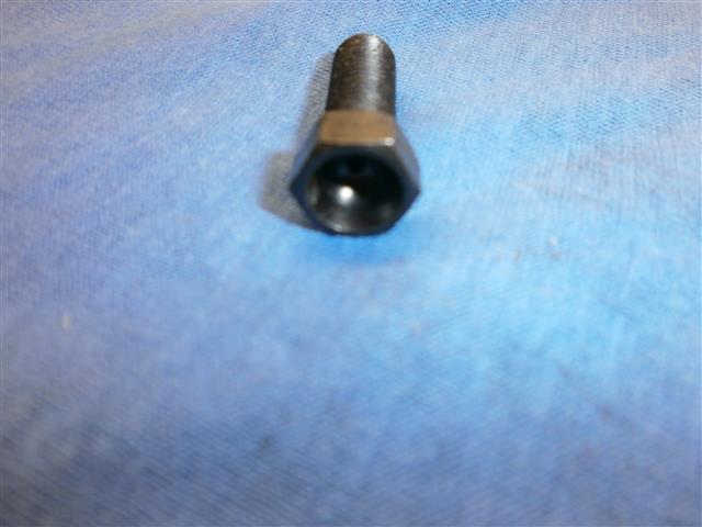 Einstellschraube Ventile R25/2,R51/3,67,67/2,67/3,50,50/2,60,60/2,