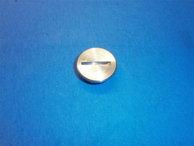 Ölpumpendeckel R24,25/0/2 VA