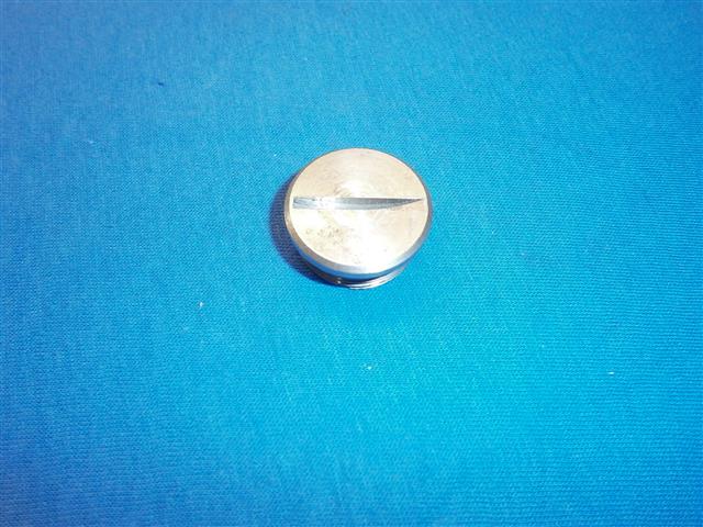 Ölpumpendeckel R25/3,26,27 VA