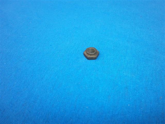 Mutter mit Bund Drehzahlmesser R50/2,60/2,50S,69S