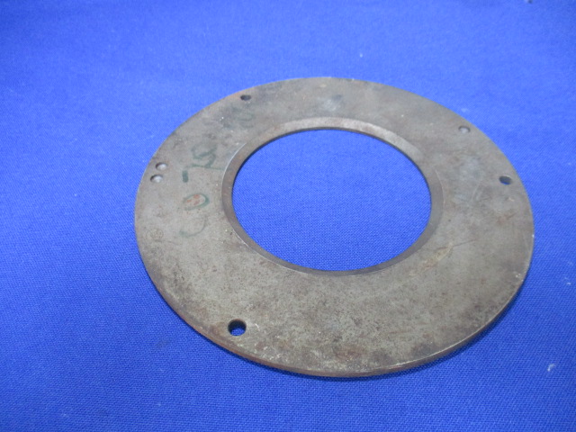 Druckring Kupplung R24,25,25/2 geprüft, gebraucht