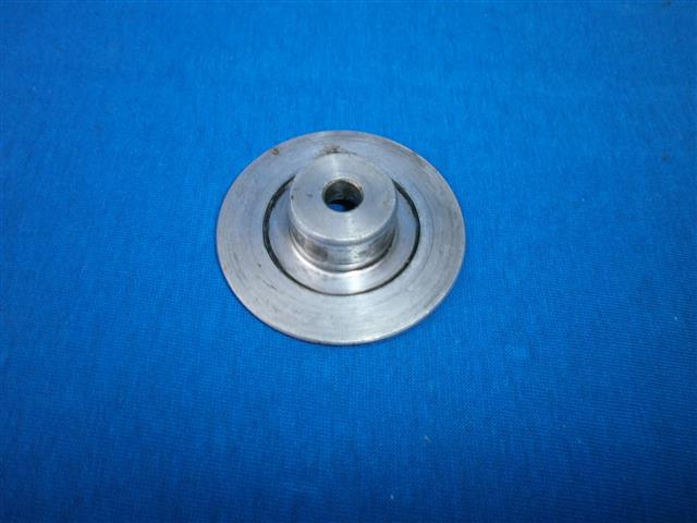  Nabe f&uuml;r Schwingungsd&auml;mpfer R50S,69S  