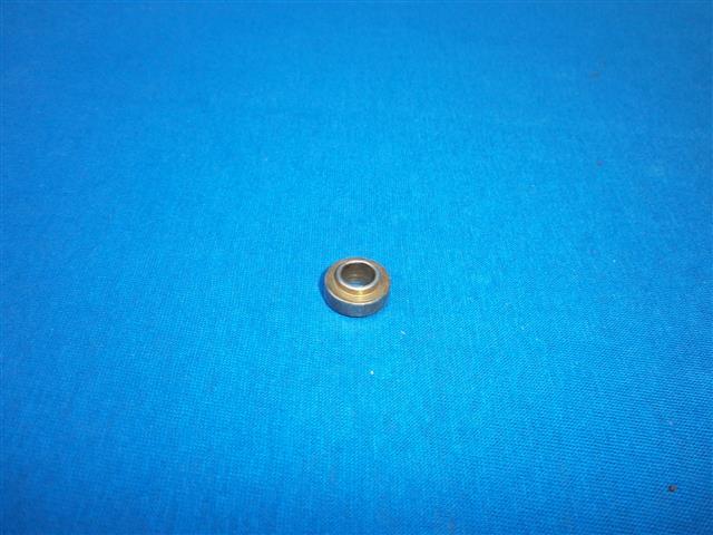  Abstandsb&uuml;chse Schwingungsd&auml;mpfer R50S,69/S   