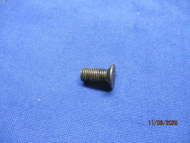 Senkschraube Kupplungsdruckring R51/2