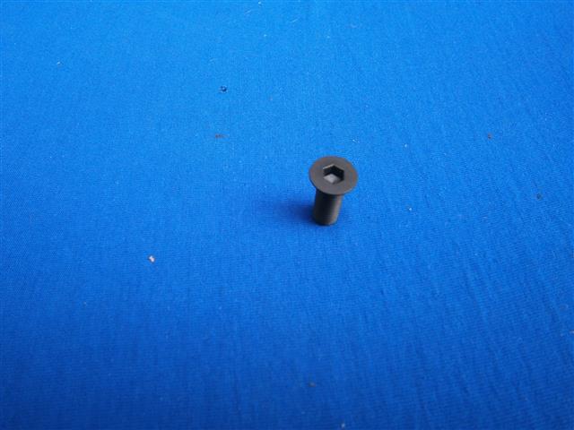 Innensechskantschraube zur Kupplung-Druckringbefestigung R50,50/2,60,60/2,50S,69,69S,69/S,R68 (6x benötigt) ersetzt Senkschraube