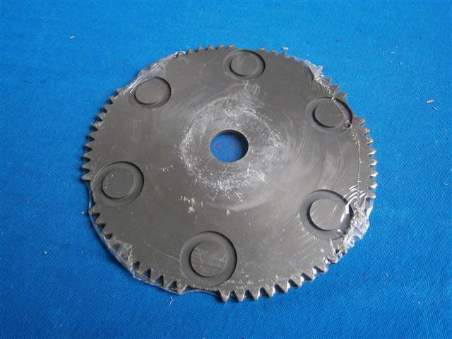 Druckplatte/Druckring Kupplung R51/3,67,67/2,67/3,68