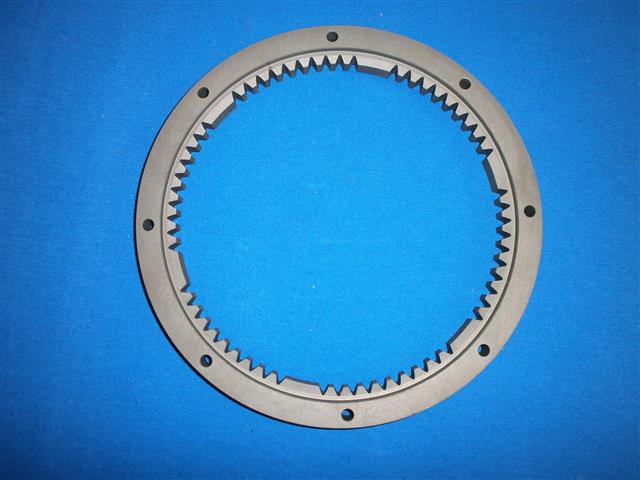 Zahnkranz Kupplung R51/3,67,67/2,67/3.