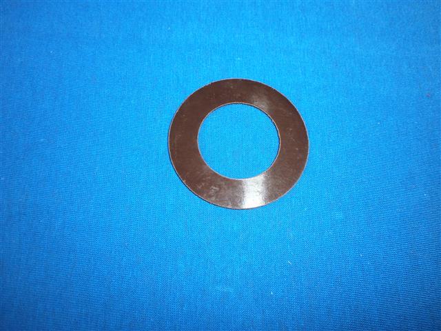  Gleitscheibe Schwingungsd&auml;mpfer R50S,69S  