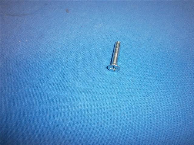 Senkschraube Druckring /Zahnkranz R51/3,67,67/2,67/3,68