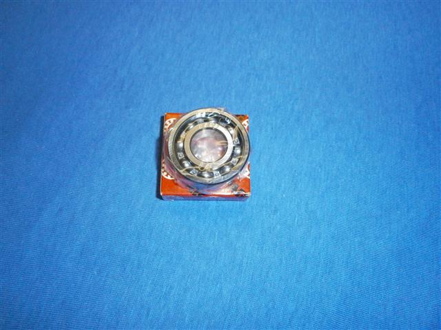 Lager Anker/Kurbelwelle vorn R51/3,67,67/2,67/3,68,50,R60,R69