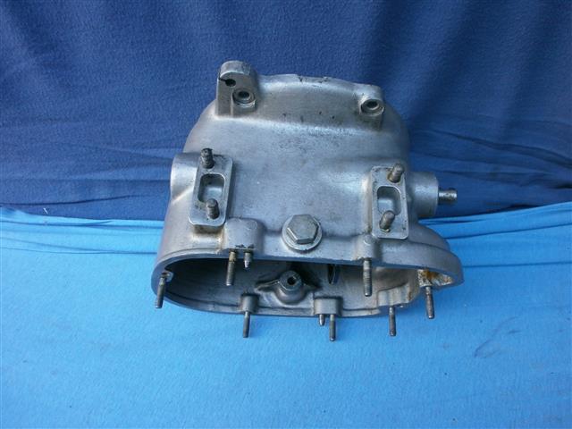 Getriebegehäuse R27 gebraucht