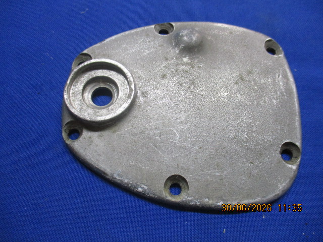 Deckel für Schaltung R51/2 gebraucht n.l.