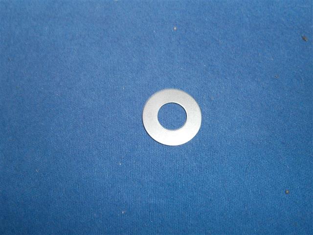 Ausgleichscheibe Fußschalthebel R25,25/2,25/3,26,27,50,50/2,60,60/2,50S,69,69S  0,50mm