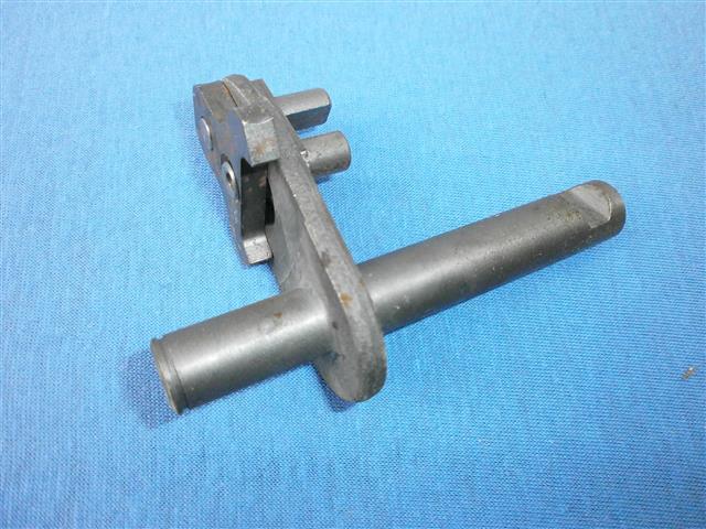 Ankerhebel Getriebe R26/27 gebraucht