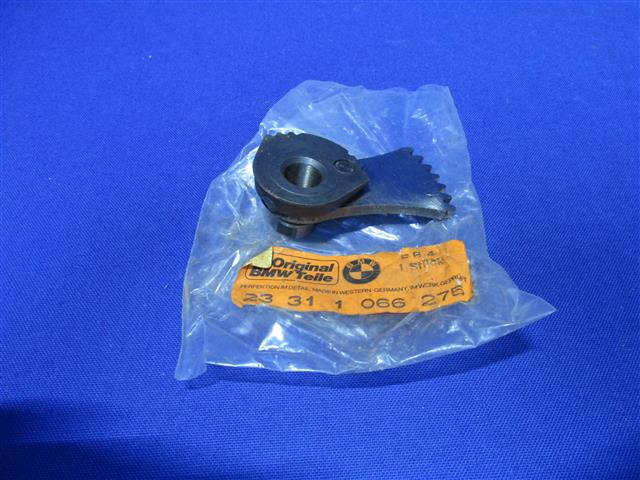 Zahnsegment R50,50/2,60,60/2,50S,69,69S,50/5,60/5,75/5 NOS