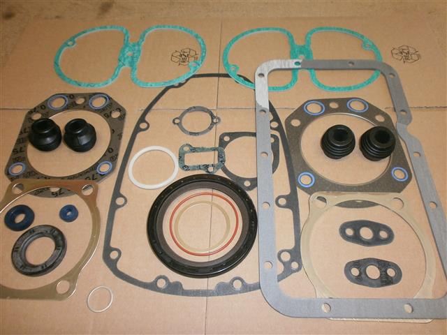Motordichtsatz Boxer 1970 - 09/75