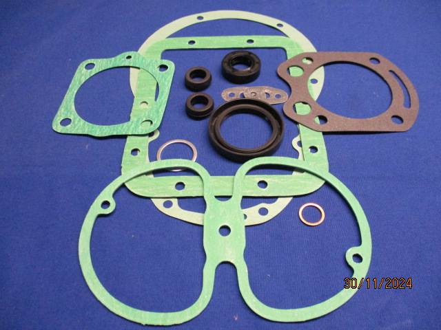 Motordichtsatz kompl. R24,25,25/2,25/3