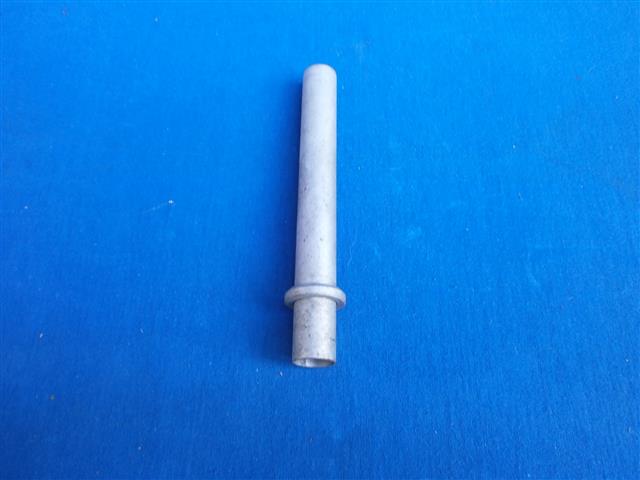 Schutzrohr Zylinder /5/6,90S dünnes Rohr Modelle bis 1975