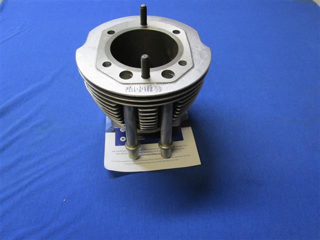 Zylinder 90.00 R90/6  -09/75 (NOS)