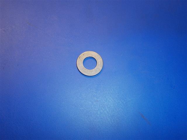 Unterlegscheibe Kipphebelbock ab 09/75