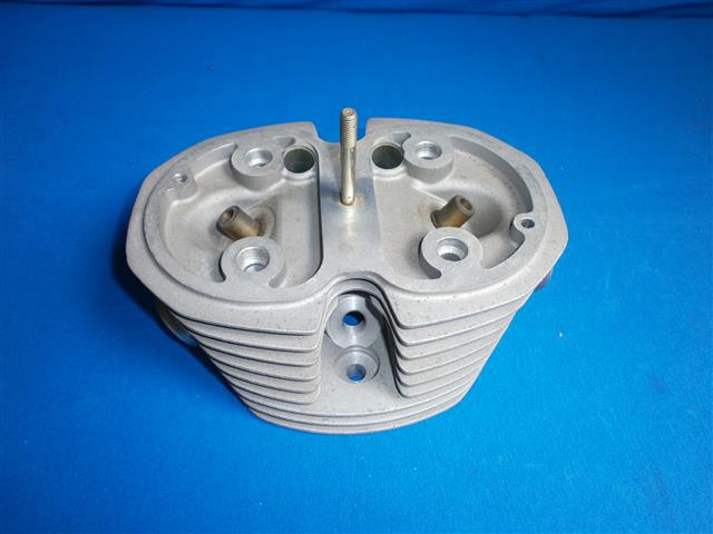 Zylinderkopf links R100RS,RT ab 1987-1995