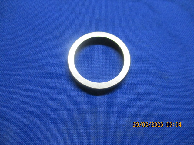 Ventilsitzring Auslaß bleifrei +0,2 ab 09/78 - 1984 100/7,100S,100RS,100RT