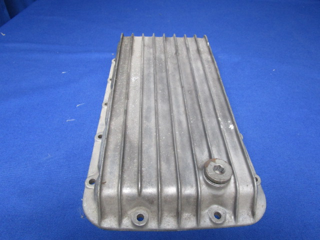 Ölwanne Boxer ab 09/75 - 09/80 nicht für (R45,65) gut gebraucht