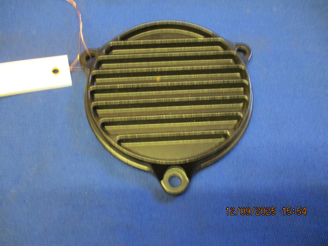 Deckel Ölfilter K75,K100,K100,K1200 Modelle