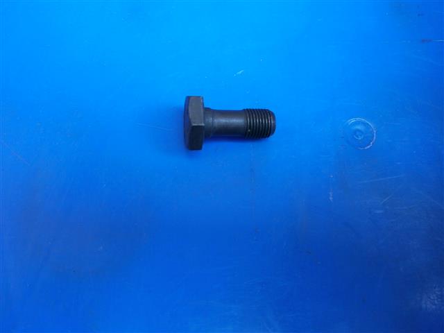 Schwungradschraube M10x1x24 R50/5,60/5,75/5 - 09/75