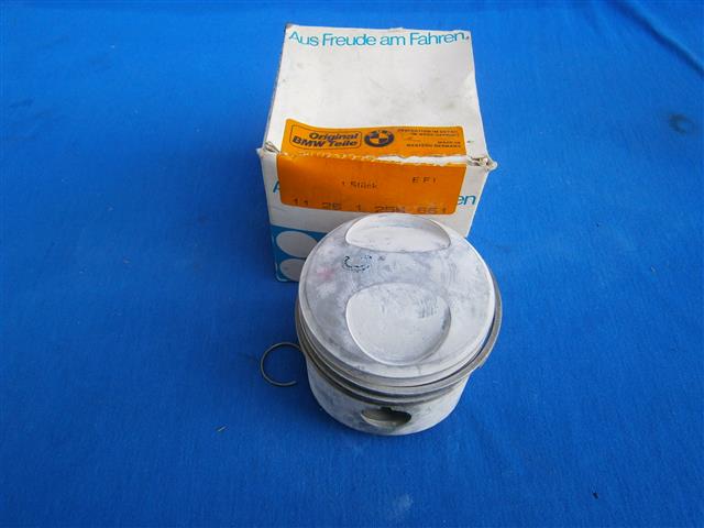 Kolben 81,985 Std. R75/5,75/6,75/7 NOS