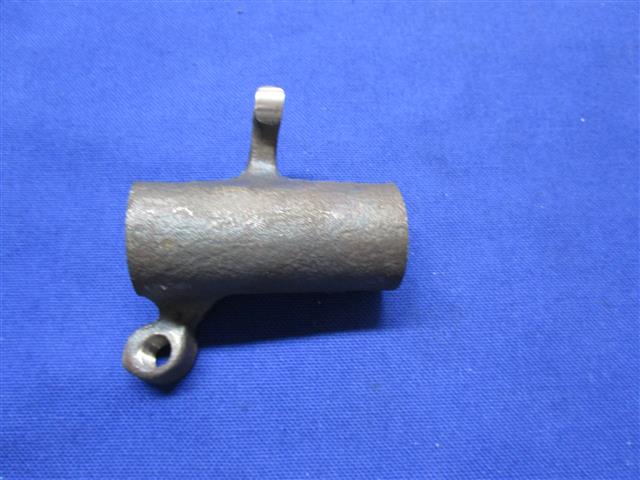 Kipphebel Nr. 1 mit Nadellager (2x Nadellager im Kipphebel)  60/6,75/6,90/6,90S bis 09/75 (NOS)