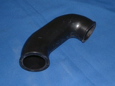 Luftansaugschlauch R25/3 V