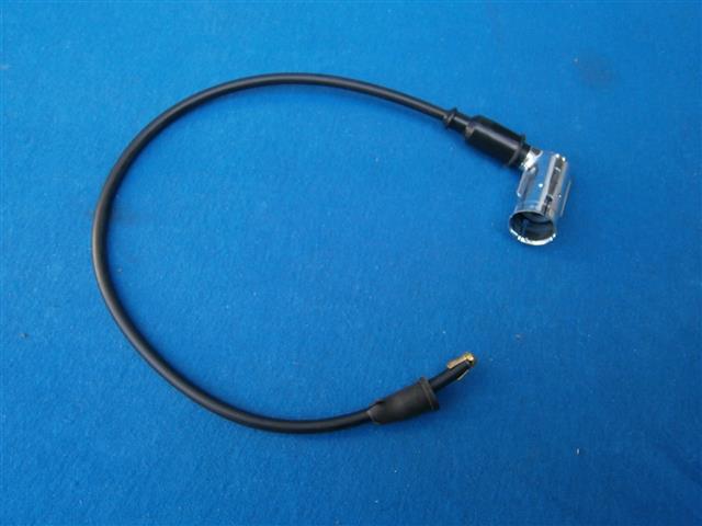 Zündkerzenstecker mit Kabel R45,65,65GS,80G/S,80GS,100GS,R80R,R100R (/5/6/7 Modelle) Zubehör