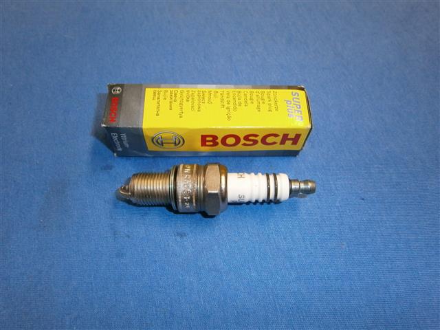 Zündkerze R50/5,60/5,60/6,60/7,90S 45/65 R100 ab 79 5DC OEM Beru 225/14/3, Z42, Champion N6YCC, RN6YC