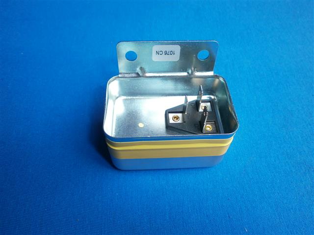 Regler R50/2,60/2,69S,R50/5,60/5,75/5,60/6,90/6  -09.74 14V Drehstrom