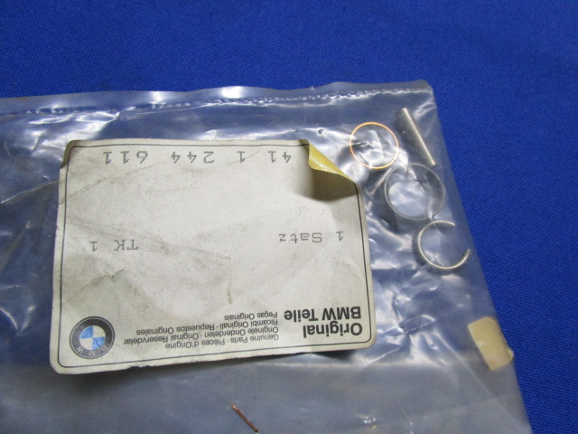 Rep.-Satz Anlasser nur  passend für D6RA7,D6RA15  Boxer R65GS,65,80,80RT,100GS,80GS,Basic,80R,100R,100RS,RT