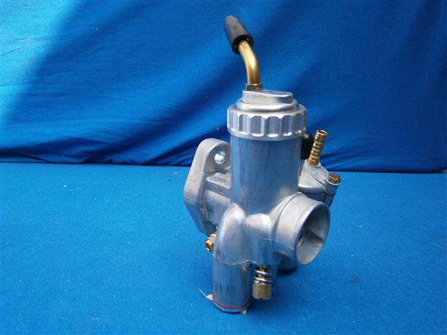  Vergaser R69S,69,68,50S links 
   
