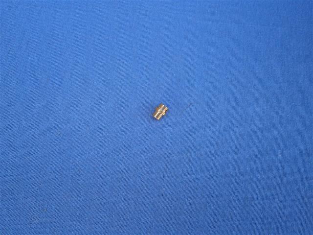 Vorzerstäuber ab 75/6 - Boxer 1995