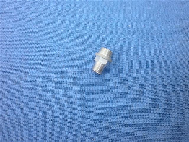Schraubstutzen Choke 60/6,60/7