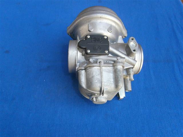 Vergaser R100S,100/7,100T -9.80  rechts (NOS)