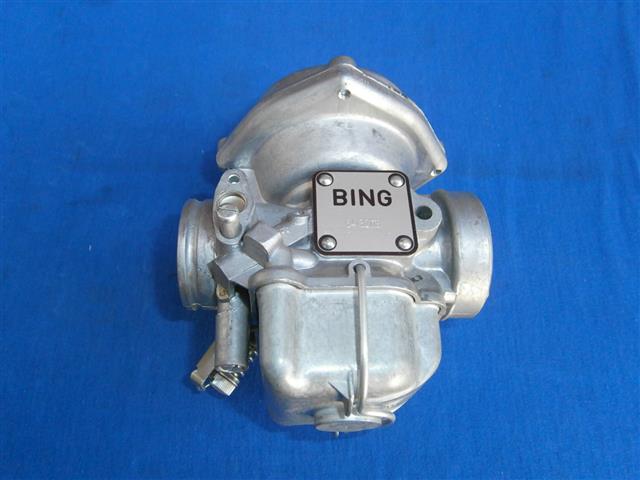 Vergaser R100/7 ,100RT, 100T -09.78  links 64/32/19 (NOS)